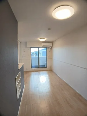 愛知県のマンスリーマンション・ウィークリーマンション「ルミナーレⅡ 202・洋室(No.1243680)」メイン画像