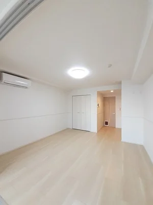 見沼代親水公園駅（東京都）のマンスリーマンション・ウィークリーマンション「スアヴィス舎人 414・洋室(No.1243686)」メイン画像