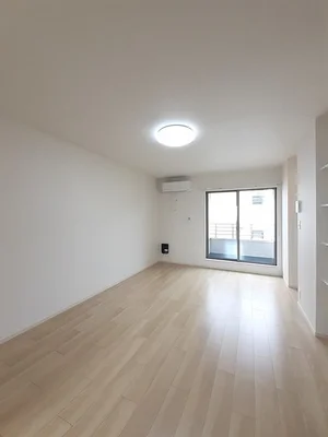 のマンスリーマンション・ウィークリーマンション「オークツリー 207・洋室(No.1243687)」メイン画像