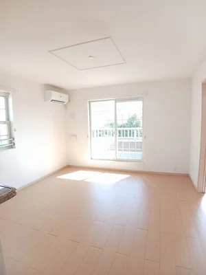 尾崎駅（大阪府）のマンスリーマンション・ウィークリーマンション「ベッラカ－サ 201・洋室(No.1243691)」メイン画像