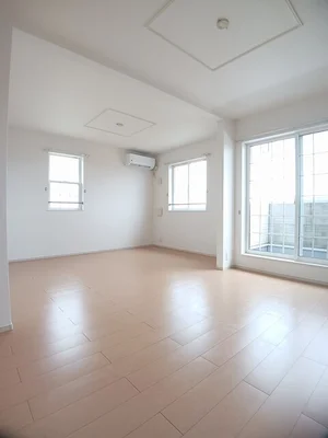 和歌山県のマンスリーマンション・ウィークリーマンション「セゾンコスモス　Ⅰ 201・洋室(No.1243694)」メイン画像