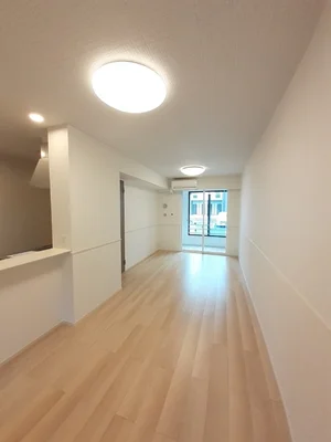 のマンスリーマンション・ウィークリーマンション「ルーベル宇多津Ⅲ　Ｂ 102・洋室(No.1243708)」メイン画像