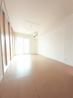 香川県の大東建託リーシング株式会社のマンスリーマンション・ウィークリーマンション「ニュー　ラベリー・サイルⅠ 203・洋室(No.1243711)」メイン画像