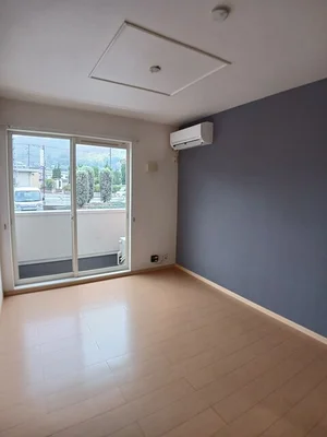 のマンスリーマンション・ウィークリーマンション「ヴォーヌング　オオダＡ 103・洋室(No.1243721)」メイン画像