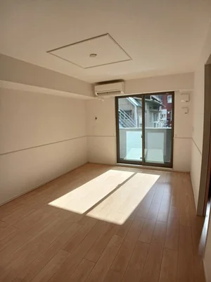 倉敷市のマンスリーマンション・ウィークリーマンション「フューチャーＳＩ　Ⅰ 102・LDK(No.1243727)」メイン画像