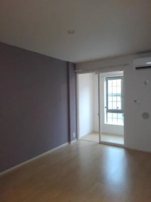 のマンスリーマンション・ウィークリーマンション「フレスコ 102・洋室(No.1243729)」メイン画像