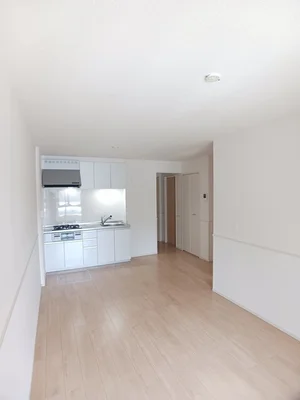 島根県のマンスリーマンション・ウィークリーマンション「ルナ　エトワール 104・洋室(No.1243730)」メイン画像