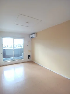 広島県のマンスリーマンション・ウィークリーマンション「ラブリーグレイス 203・洋室(No.1243740)」メイン画像