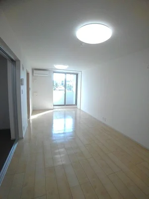 広島県のマンスリーマンション・ウィークリーマンション「シーサイドビレッジＡ 102・洋室(No.1243741)」メイン画像