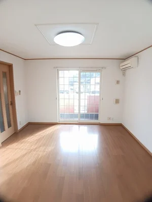 宇部市のマンスリーマンション・ウィークリーマンション「セ・ヴィタル　Ｂ 101・洋室(No.1243748)」メイン画像