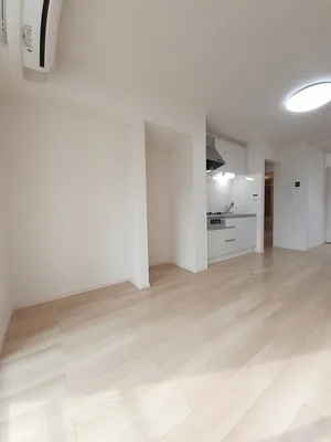 のマンスリーマンション・ウィークリーマンション「Ｂｏｓｃａｔｏ　Ｅ．Ⅰ 102・洋室(No.1243762)」メイン画像