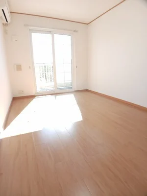 大分県のマンスリーマンション・ウィークリーマンション「ナスカ　Ⅰ 101・洋室(No.1243766)」メイン画像