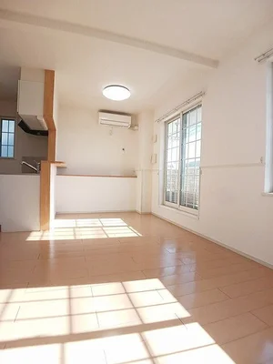 熊本県のマンスリーマンション・ウィークリーマンション「エクセラン長嶺Ａ 202・洋室(No.1243772)」メイン画像