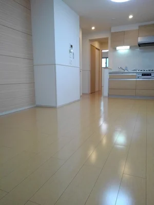 のマンスリーマンション・ウィークリーマンション「すばる 302・洋室(No.1243798)」メイン画像