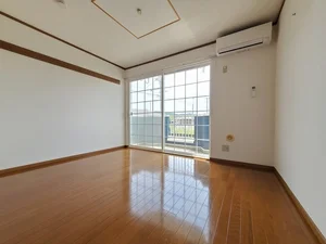 のマンスリーマンション・ウィークリーマンション「アルカディア 102・洋室(No.1243806)」メイン画像