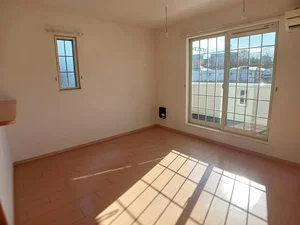 埼玉県のマンスリーマンション・ウィークリーマンション「グランツ　Ｅ 201・洋室(No.1243811)」メイン画像