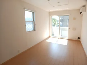 のマンスリーマンション・ウィークリーマンション「ソレイユ　サクラ　ガーデン 104・洋室(No.1243812)」メイン画像