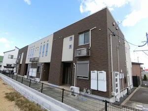 のマンスリーマンション・ウィークリーマンション「メゾン・ド・ユウナ 103・洋室(No.1243816)」メイン画像