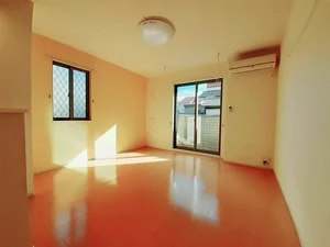 高蔵寺駅（愛知県）のマンスリーマンション・ウィークリーマンション「ボン・クロッシュ 101・洋室(No.1243818)」メイン画像