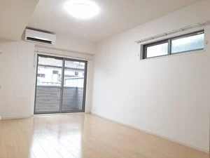 のマンスリーマンション・ウィークリーマンション「リーブル 103・洋室(No.1243825)」メイン画像