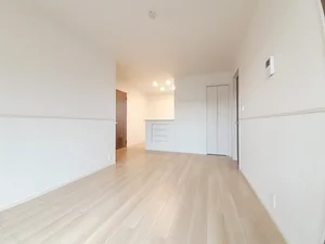 のマンスリーマンション・ウィークリーマンション「アリビオ　Ｓ　テラス 202・洋室(No.1243831)」メイン画像