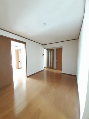 のマンスリーマンション・ウィークリーマンション「プリムローズＡ 103・洋室(No.1243832)」メイン画像