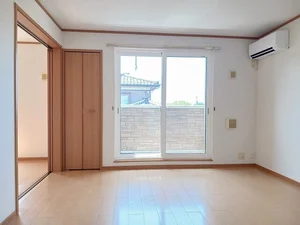 のマンスリーマンション・ウィークリーマンション「プロスパリティＭ．Ｊ 202・洋室(No.1243837)」メイン画像