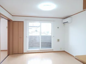 のマンスリーマンション・ウィークリーマンション「プロスパリティＭ．Ｊ 202・洋室(No.1243837)」メイン画像