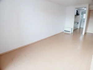 のマンスリーマンション・ウィークリーマンション「ユニゾン・ヴィラⅢ 204・洋室(No.1243840)」メイン画像