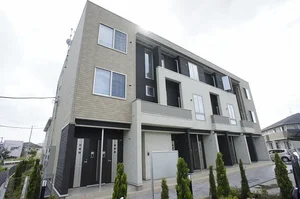 のマンスリーマンション・ウィークリーマンション「アンベリール 104・洋室(No.1243843)」メイン画像