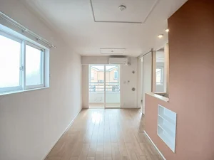 のマンスリーマンション・ウィークリーマンション「フレ・セゾン 201・洋室(No.1243851)」メイン画像