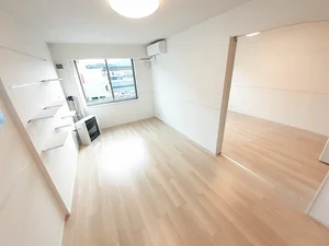 余市郡余市町のマンスリーマンション・ウィークリーマンション「メアヌイ 101・洋室(No.1243859)」メイン画像