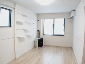 余市郡余市町のマンスリーマンション・ウィークリーマンション「メアヌイ 101・洋室(No.1243859)」メイン画像