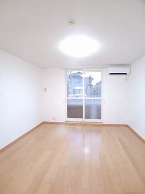 新潟県のマンスリーマンション・ウィークリーマンション「シュティル　ブリーゼＢ 101・洋室(No.1243864)」メイン画像