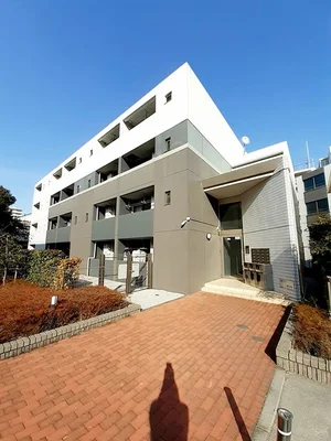 のマンスリーマンション・ウィークリーマンション「メゾン　ド　リッシュ 101・洋室(No.1243867)」メイン画像