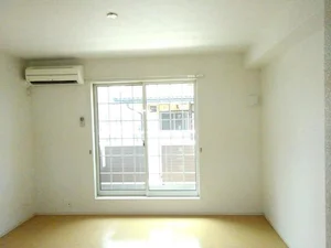 名古屋国際工科専門職大学周辺のマンスリーマンション・ウィークリーマンション「グレイス高道 201・洋室(No.1243869)」メイン画像