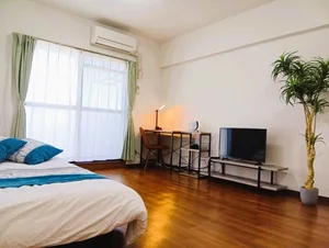 のマンスリーマンション・ウィークリーマンション「マウンテンネクスト 302(No.1243879)」メイン画像