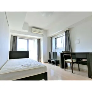 のマンスリーマンション・ウィークリーマンション「賃料最大40％OFF！【総武線 亀戸駅】エール亀戸 1K(No.1243883)」メイン画像