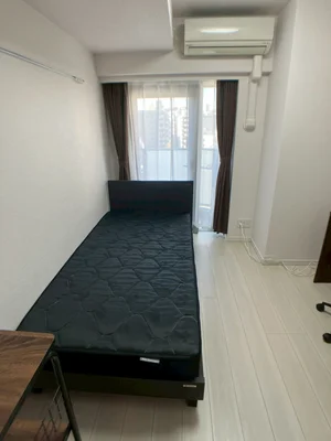 のマンスリーマンション・ウィークリーマンション「SステイST横濱関内ガーラ【禁煙ルーム・Wi-Fi無料】 (No.1243886)」メイン画像