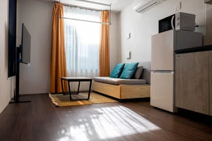 のマンスリーマンション・ウィークリーマンション「LEGALAND幡ヶ谷 103(No.1243888)」メイン画像