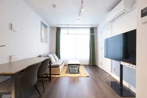 幡ヶ谷駅（東京都）のマンスリーマンション・ウィークリーマンション「LEGALAND幡ヶ谷 102(No.1243890)」メイン画像