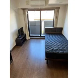 のマンスリーマンション・ウィークリーマンション「西荻窪駅徒歩10分⭐︎【荻窪駅も徒歩圏内！】⭐︎エール荻窪伍番館 1K(No.1243893)」メイン画像