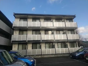 のマンスリーマンション・ウィークリーマンション「レオパレス拝島町Ⅱ 205(No.1243929)」メイン画像