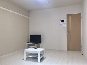 のマンスリーマンション・ウィークリーマンション「クレイノビアマーレ 105(No.1243939)」メイン画像