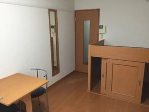 郡山市のマンスリーマンション・ウィークリーマンション「レオパレスパークヒル 113(No.1243999)」メイン画像