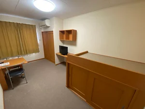 愛知県のマンスリーマンション・ウィークリーマンション「レオパレスルミエール　輝 202(No.1244032)」メイン画像