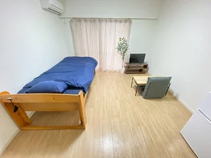 徳島県のマンスリーマンション・ウィークリーマンション「【ネット無料◎主要道路まですぐ！】メゾン三軒屋 402(No.1244061)」メイン画像