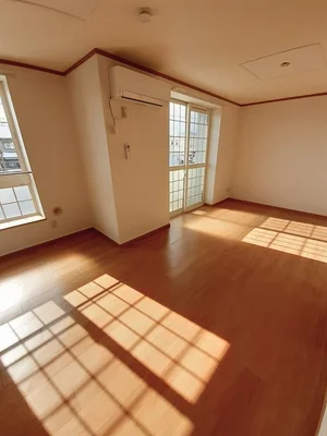 のマンスリーマンション・ウィークリーマンション「ヴィア・ラッテア 202・洋室(No.1244077)」メイン画像