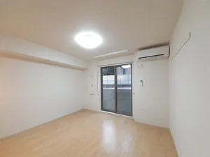 のマンスリーマンション・ウィークリーマンション「ヒルファイン 102・洋室(No.1244080)」メイン画像