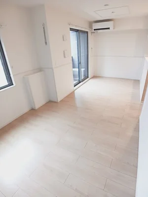 黒川郡大和町のマンスリーマンション・ウィークリーマンション「ブランドール　吉岡 104・洋室(No.1244081)」メイン画像